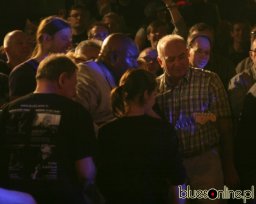 Arthur Adams Band by Grzegorz Ciszewski (2)